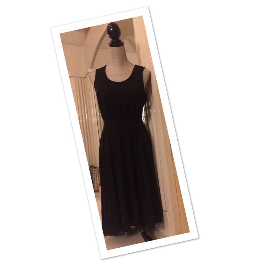 Anthropologie Girls From Savoy Annabel Dress M♥️ - Picture 5 of 8
